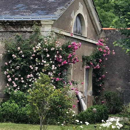 Gite La Sellerie